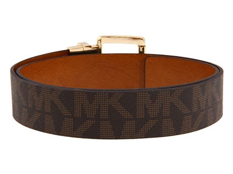 fake michael kors belt|michael kors belt on sale.